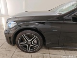  Mercedes  C-Klasse Mercedes-Benz  Limousine C 300 e Business Solution AMG Limited 4d + Pano #22