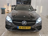  Mercedes  C-Klasse Mercedes-Benz  Limousine C 300 e Business Solution AMG Limited 4d + Pano #26