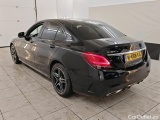  Mercedes  C-Klasse Mercedes-Benz  Limousine C 300 e Business Solution AMG Limited 4d + Pano #30