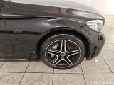  Mercedes  C-Klasse Mercedes-Benz  Limousine C 300 e Business Solution AMG Limited 4d + Pano #52
