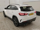  Mercedes  GLA Mercedes-Benz   250 e DCT Business Sol AMG Limited 5d + Pano #11