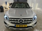  Mercedes  GLB Mercedes-Benz  220 d 4MATIC DCT + Premium Pluspakket, Style pakket, Pano #14