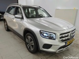  Mercedes  GLB Mercedes-Benz  220 d 4MATIC DCT + Premium Pluspakket, Style pakket, Pano #33