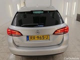  Opel  Astra Opel  Sports Tourer 1.2 turbo 81kW Elegance 5d #11