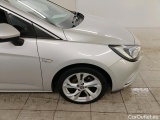  Opel  Astra Opel  Sports Tourer 1.2 turbo 81kW Elegance 5d #14