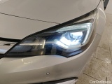  Opel  Astra Opel  Sports Tourer 1.2 turbo 81kW Elegance 5d #21