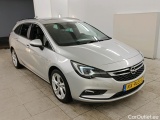  Opel  Astra Opel  Sports Tourer 1.2 turbo 81kW Elegance 5d #22