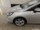  Opel  Astra Opel  Sports Tourer 1.2 turbo 81kW Elegance 5d #29
