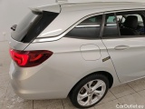  Opel  Astra Opel  Sports Tourer 1.2 turbo 81kW Elegance 5d #51