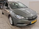  Opel  Astra Opel  Sports Tourer 1.0 Turbo 77kW S/S 120 Jaar Edition 5d #10