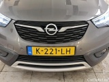  Opel  Crossland Opel  X 1.2 Turbo S&S 96Kw Edition 2020 Auto 5d #5