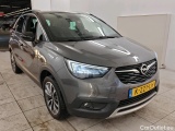  Opel  Crossland Opel  X 1.2 Turbo S&S 96Kw Edition 2020 Auto 5d #21