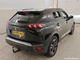  Peugeot  2008 Peugeot  Blue Lease Allure 1.2 Puretech 100 5d #2