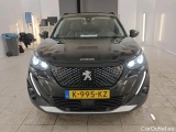  Peugeot  2008 Peugeot  Blue Lease Allure 1.2 Puretech 100 5d #8