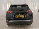  Peugeot  2008 Peugeot  Blue Lease Allure 1.2 Puretech 100 5d #20