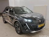  Peugeot  2008 Peugeot  Blue Lease Allure 1.2 Puretech 100 5d #23