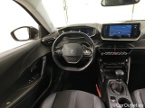  Peugeot  2008 Peugeot  Blue Lease Allure 1.2 Puretech 100 5d #28