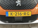  Peugeot  2008 Peugeot  Allure 1.2 Puretech 100 5d #5