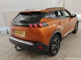  Peugeot  2008 Peugeot  Allure 1.2 Puretech 100 5d #2