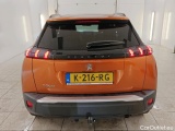  Peugeot  2008 Peugeot  Allure 1.2 Puretech 100 5d #11