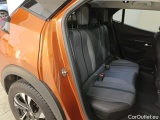  Peugeot  2008 Peugeot  Allure 1.2 Puretech 100 5d #16