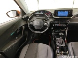  Peugeot  2008 Peugeot  Allure 1.2 Puretech 100 5d #17