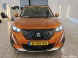  Peugeot  2008 Peugeot  Allure 1.2 Puretech 100 5d #23