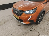  Peugeot  2008 Peugeot  Allure 1.2 Puretech 100 5d #37