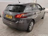  Peugeot  308 Peugeot  Blue Lease Premium 1.2 PureTech 130 5d #2