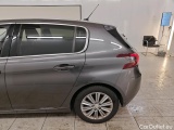  Peugeot  308 Peugeot  Blue Lease Premium 1.2 PureTech 130 5d #10