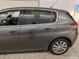  Peugeot  308 Peugeot  Blue Lease Premium 1.2 PureTech 130 5d #11