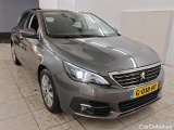  Peugeot  308 Peugeot  Blue Lease Premium 1.2 PureTech 130 5d #21