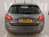  Peugeot  308 Peugeot  Blue Lease Premium 1.2 PureTech 130 5d #23