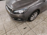  Peugeot  308 Peugeot  Blue Lease Premium 1.2 PureTech 130 5d #44