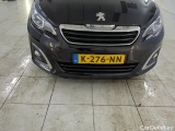  Peugeot  308 Peugeot 108 Allure 1.0 e-VTi 72pk 5d #5