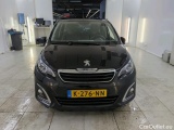  Peugeot  308 Peugeot 108 Allure 1.0 e-VTi 72pk 5d #21