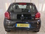  Peugeot  308 Peugeot 108 Active 1.0 e-VTi 72pk 5d #10