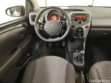  Peugeot  308 Peugeot 108 Active 1.0 e-VTi 72pk 5d #16