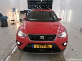  Seat  Arona SEAT  1.0 TSI 85kW FR Business Intense DSG 5d #12