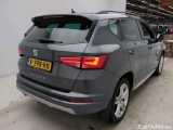  Seat  ATECA SEAT  1.5 TSI Style DSG-7 5d #2