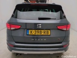  Seat  ATECA SEAT  1.5 TSI Style DSG-7 5d #11