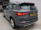  Seat  ATECA SEAT  1.5 TSI Style DSG-7 5d #10