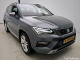  Seat  ATECA SEAT  1.5 TSI Style DSG-7 5d #22