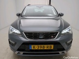  Seat  ATECA SEAT  1.5 TSI Style DSG-7 5d #23