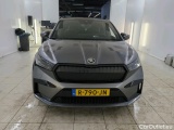 Skoda  ENYAQ Škoda  60 Sportline 5d #31
