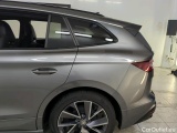  Skoda  ENYAQ Škoda  60 Sportline 5d #34