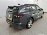  Skoda  ENYAQ ŠKODA  iV 60 5d + Warmtepomp #2