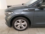  Skoda  ENYAQ ŠKODA  iV 60 5d + Warmtepomp #28