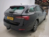  Skoda  Octavia Skoda  Combi 1.5 TSI ACT Style 5d #2