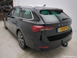  Skoda  Octavia Skoda  Combi 1.5 TSI ACT Style 5d #25